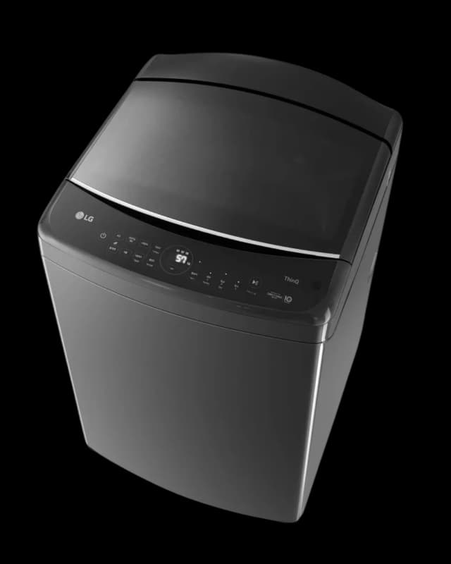 LG 통돌이 세탁기 18kg