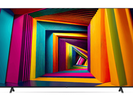 LG 울트라 HD TV
(스탠드형) 217cm