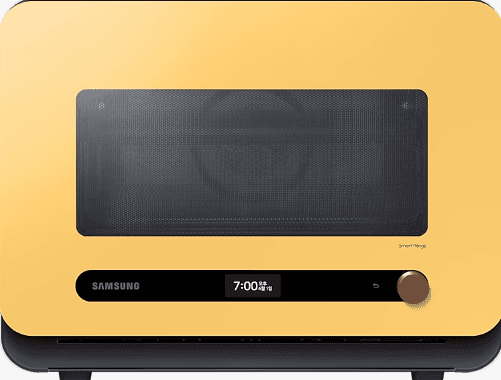 Bespoke 큐커 멀티 오븐 22L