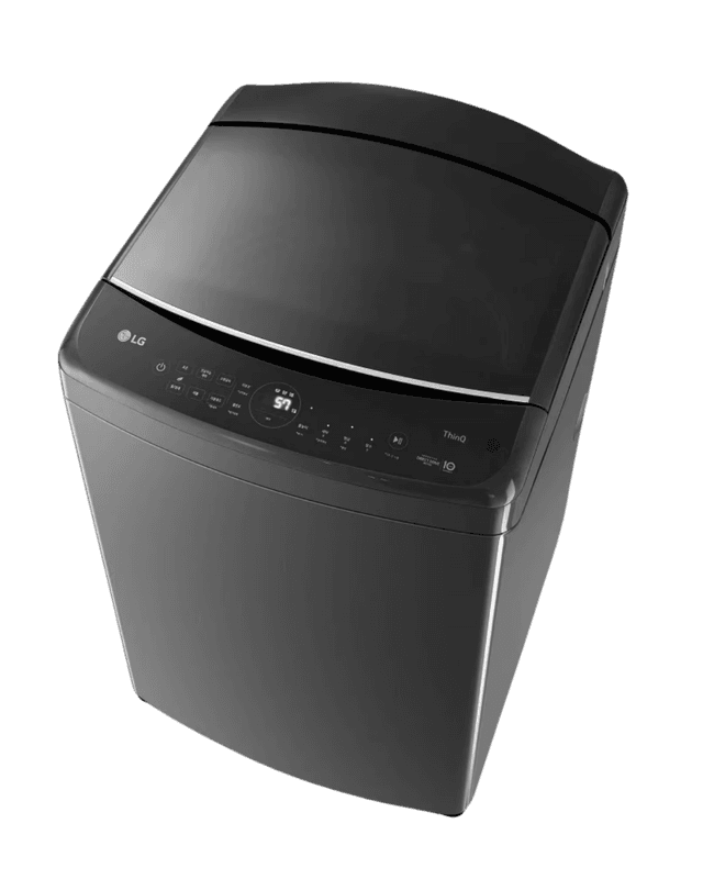 LG 통돌이 세탁기 18kg