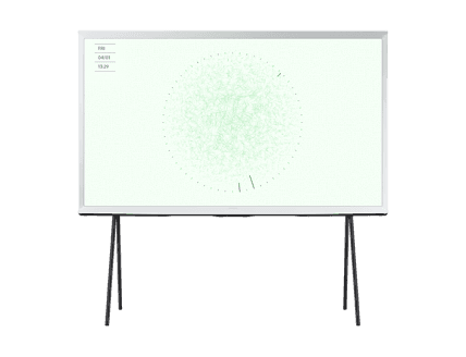삼성 TV 65인치
THE SERIF